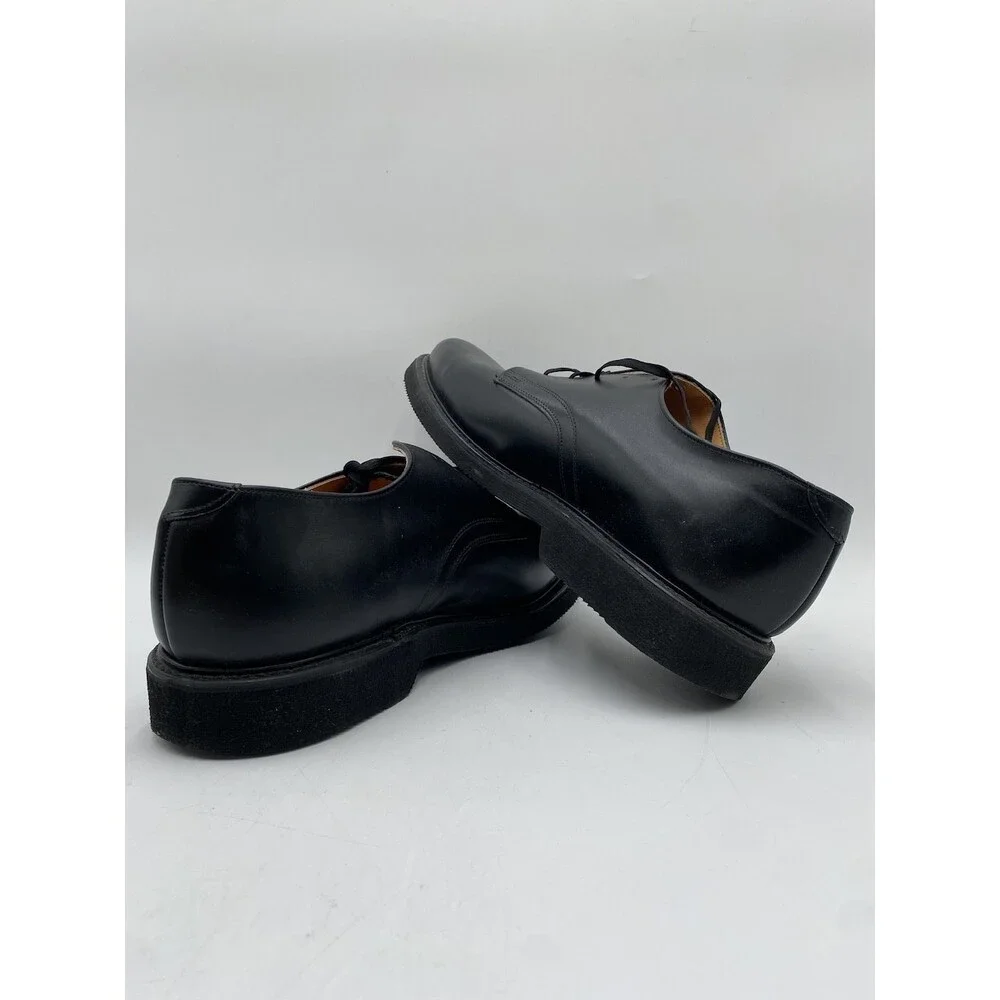 CAROLINA 32 Men's NEW Dress Shoes Black US Size 12 E